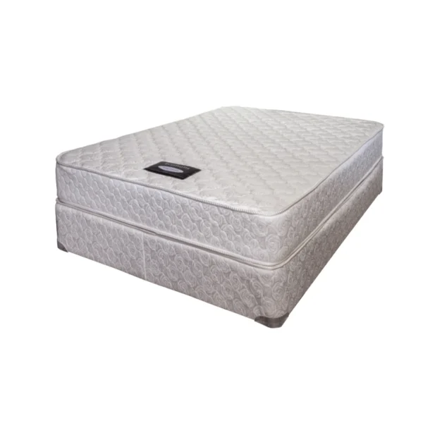 Double Bed